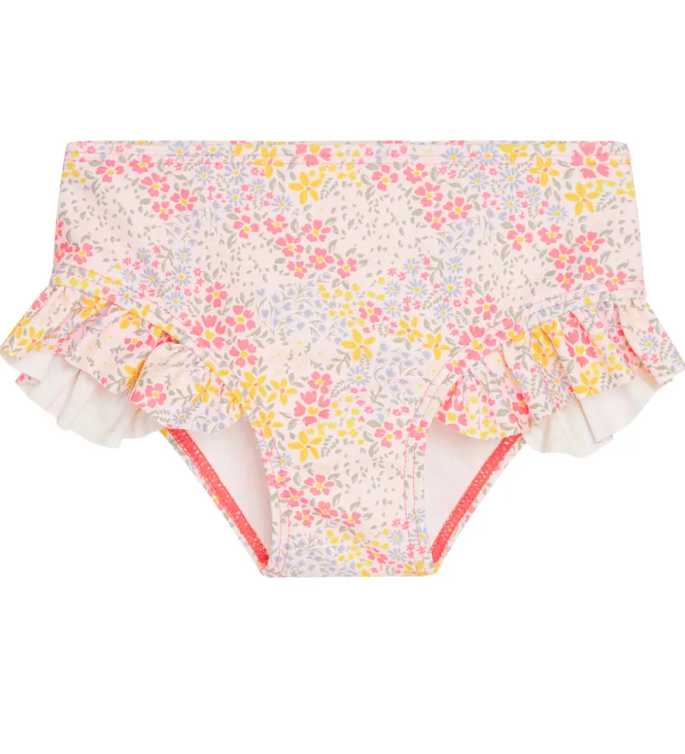 Hust and Claire Badetrusse - Hia - UV50+ - Soft Pink