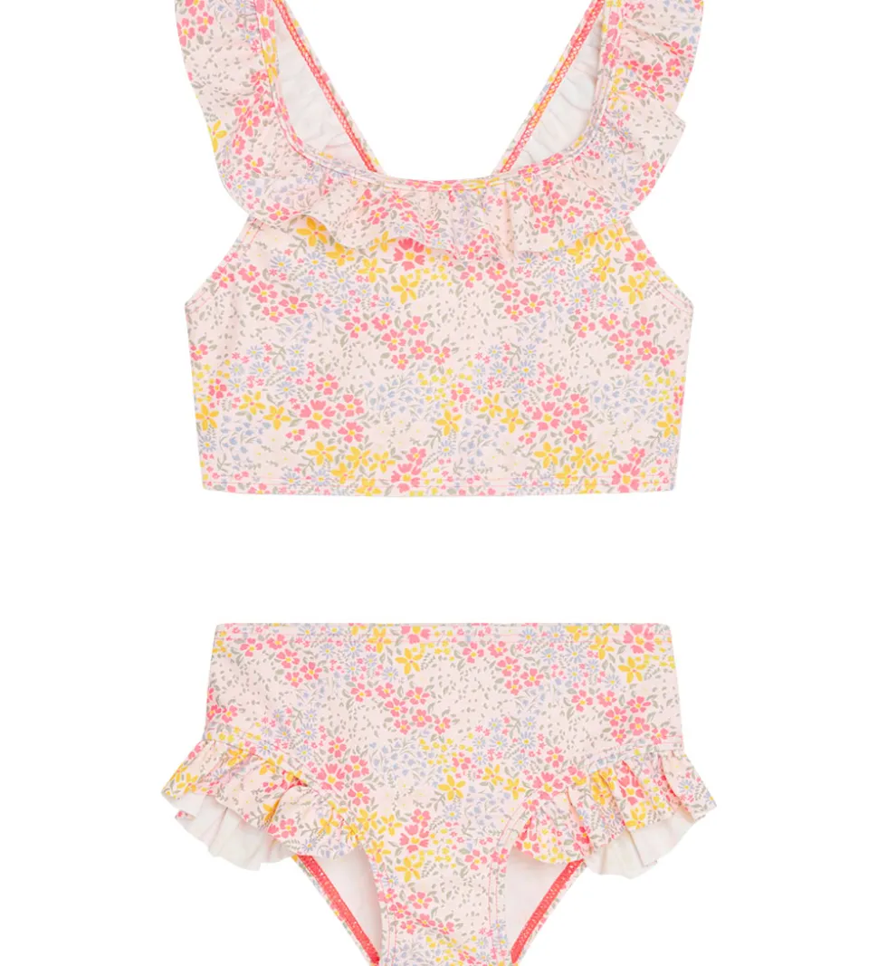 Hust and Claire Bikini - Hala - UV50+ - Soft Pink