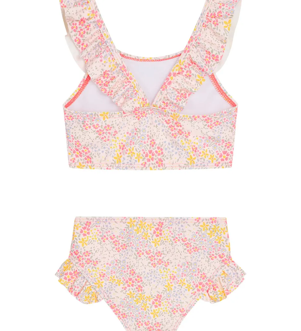 Hust and Claire Bikini - Hala - UV50+ - Soft Pink