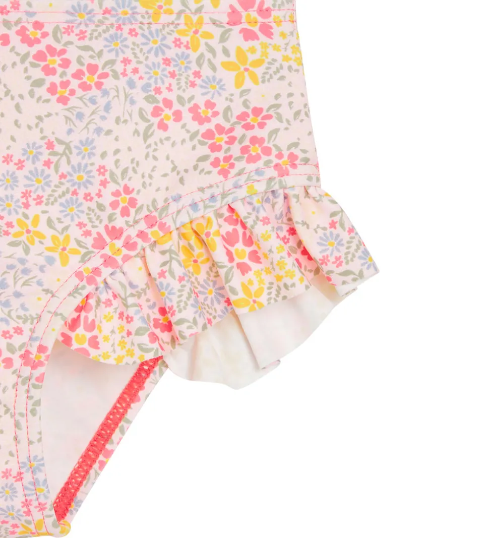 Hust and Claire Bikini - Hala - UV50+ - Soft Pink