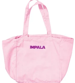 Impala Shopper - Impala Tote Bag - Pink