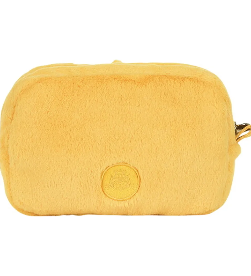 Jellycat Taske - 13x19 cm - Amuseables Sun Pouch - Gul