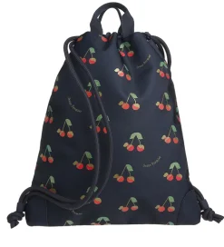 Jeune Premier Gymnastikpose - City Bag - Love Cherries