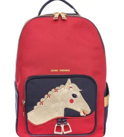 Jeune Premier Rygsæk - New Bobbie - 20L - Saddle Bag