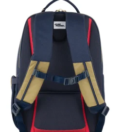 Jeune Premier Rygsæk - New Bobbie - 20L - Saddle Bag