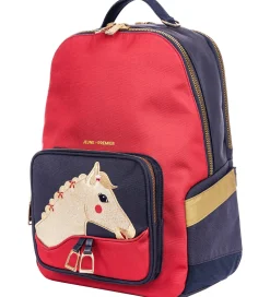 Jeune Premier Rygsæk - New Bobbie - 20L - Saddle Bag