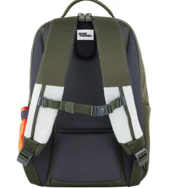 Jeune Premier Rygsæk - New Bobbie - 20L - Lejrliv