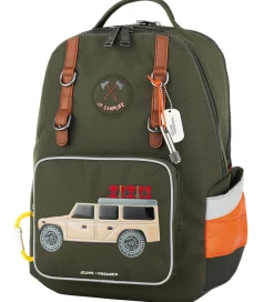 Jeune Premier Rygsæk - New Bobbie - 20L - Lejrliv