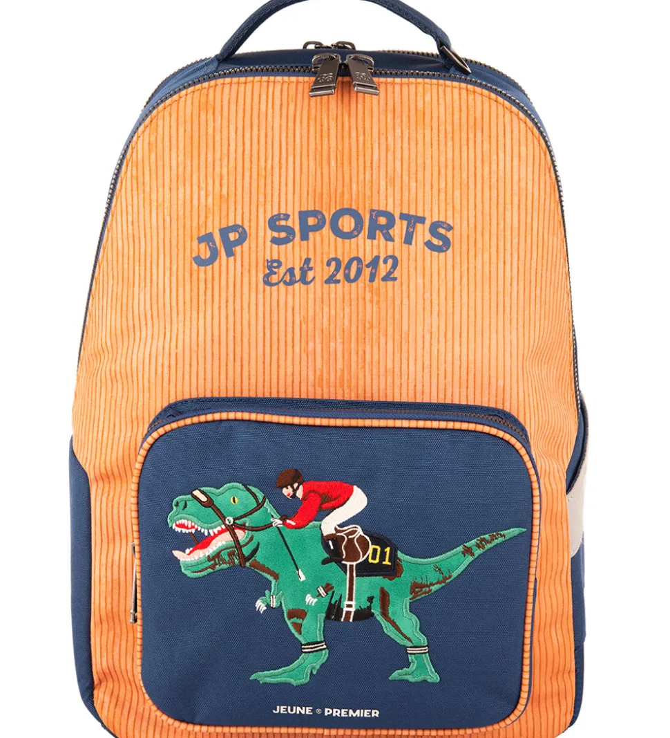 Jeune Premier Rygsæk - New Bobbie - 20L - Polo Dino