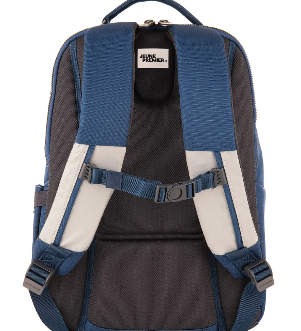 Jeune Premier Rygsæk - New Bobbie - 20L - Polo Dino