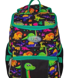 Jeva Børnehavetaske - Preschool - Dinomite