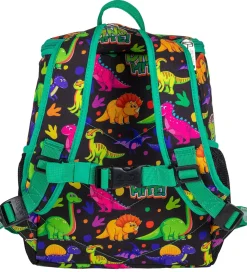 Jeva Børnehavetaske - Preschool - Dinomite