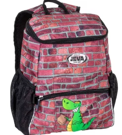 Jeva Børnehavetaske - Preschool - Dusty Dino