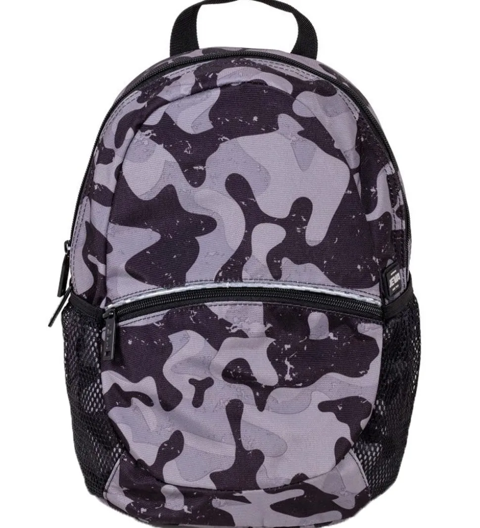 Jeva Børnehavetaske - Tourpack - Dark Camo
