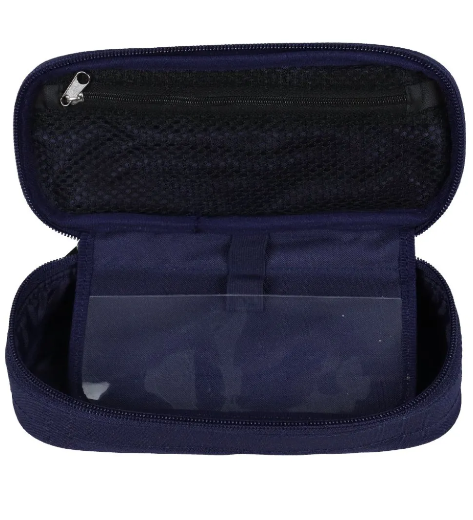 Jeva Penalhus - Box - Indigo
