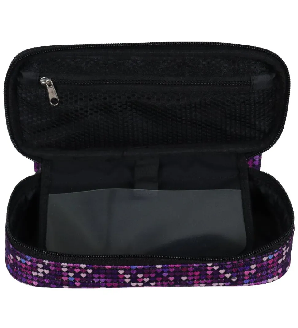 Jeva Penalhus - Box - Mosaik