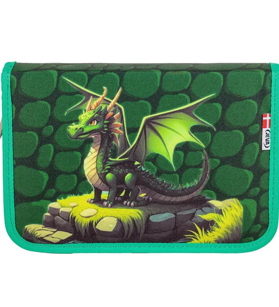 Jeva Penalhus m. Indhold - Onezip - Dragon Draco