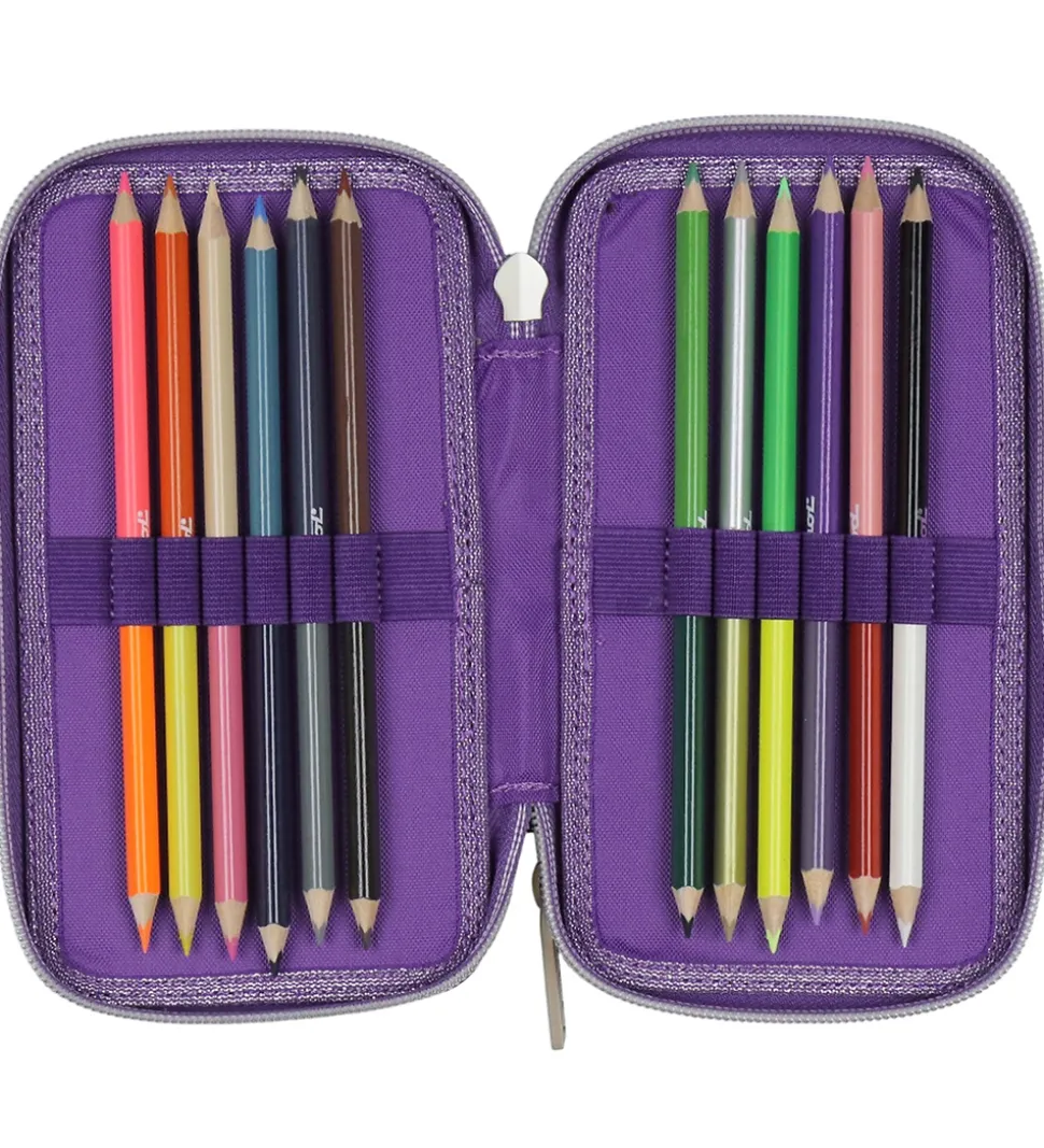 Jeva Penalhus m. Indhold - Twozip - Rainbow Alicorn