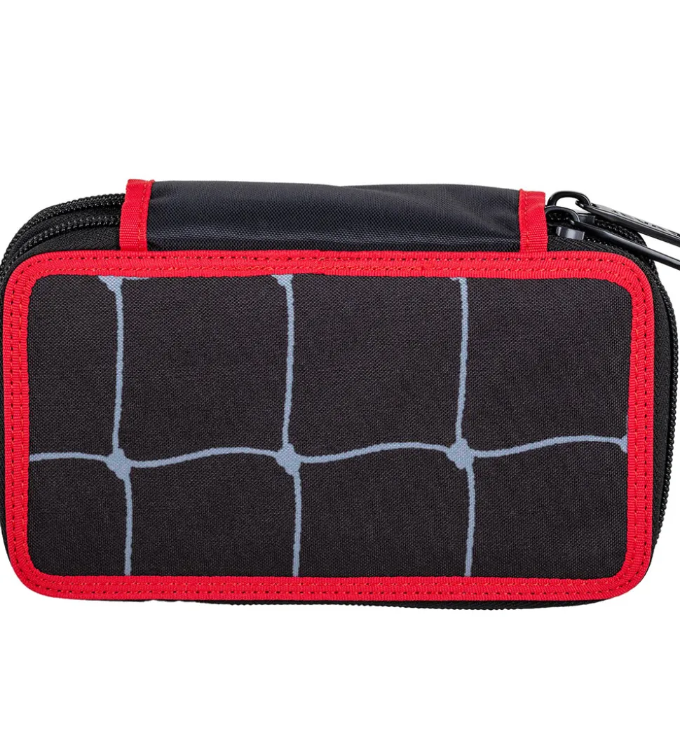 Jeva Penalhus m. Indhold - Twozip - Keeper