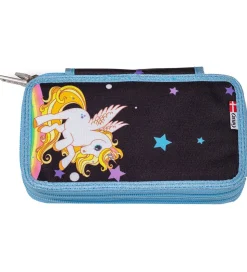 Jeva Penalhus m. Indhold - Twozip - Golden Unicorn