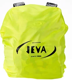 Jeva Regnslag - Neongul