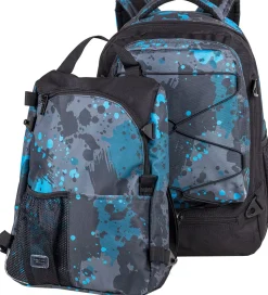 Jeva Skoletaske - Supreme - Spray