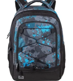 Jeva Skoletaske - Survivor - Spray