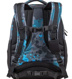 Jeva Skoletaske - Survivor - Spray