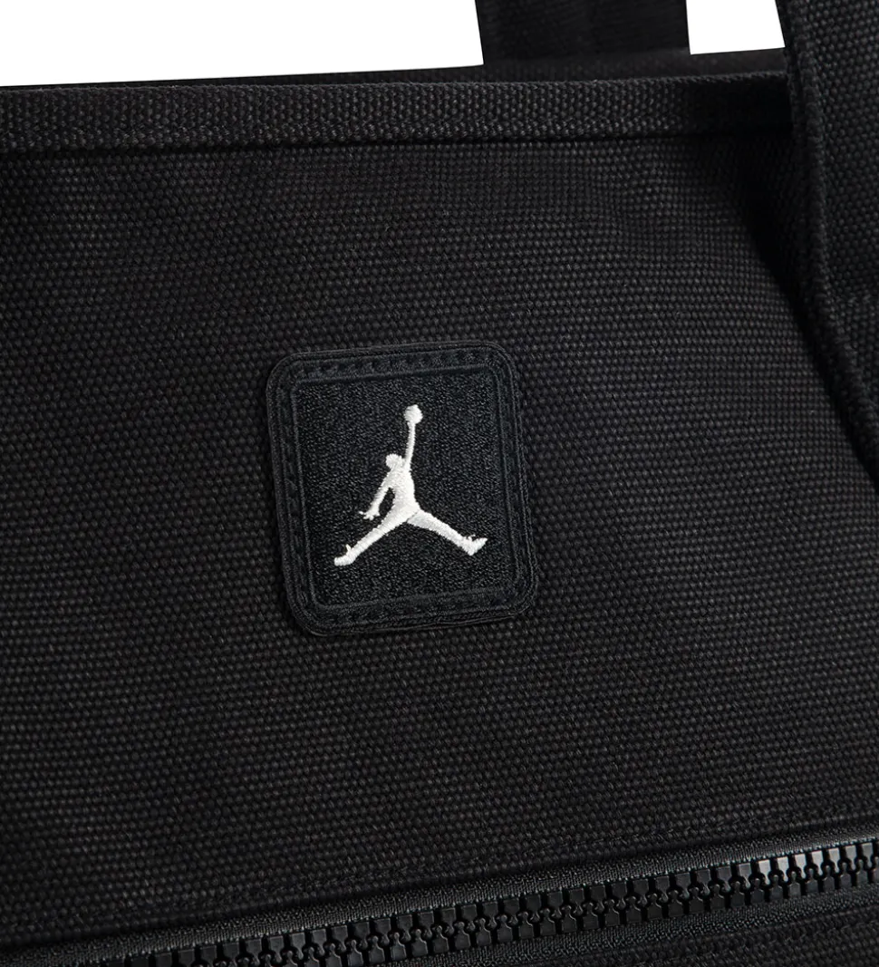 Jordan Shopper - Core Jumpman Tote - Sort