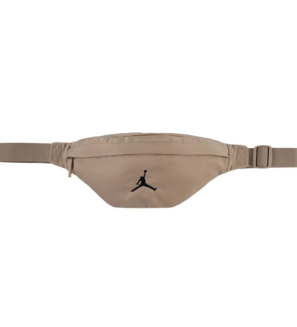Jordan Skuldertaske - Desert Camo