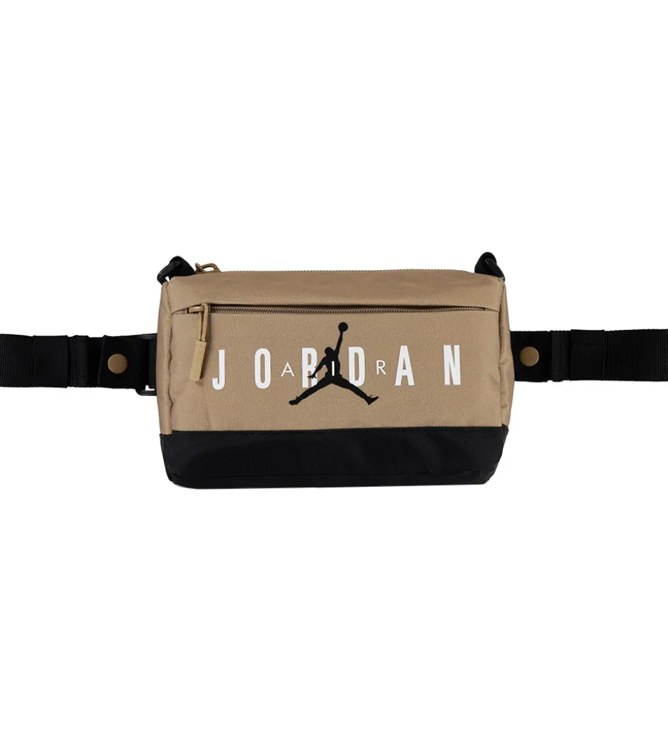 Jordan Skuldertaske - Desert Camo