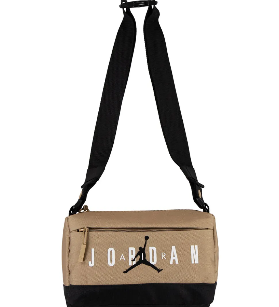 Jordan Skuldertaske - Desert Camo
