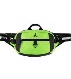 Jordan Skuldertaske - Electric Green