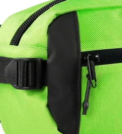 Jordan Skuldertaske - Electric Green