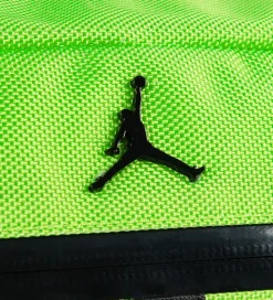 Jordan Skuldertaske - Electric Green