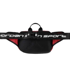 Jordan Skuldertaske - Gym Red/Sort
