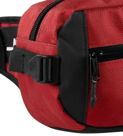 Jordan Skuldertaske - Gym Red/Sort