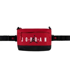Jordan Skuldertaske - Gym Red/Sort