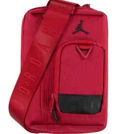 Jordan Skuldertaske - Gym Red