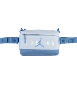 Jordan Skuldertaske - Hydrogen Blue