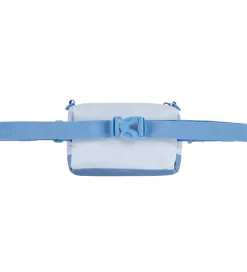 Jordan Skuldertaske - Hydrogen Blue