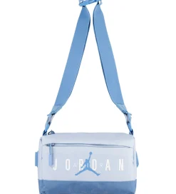 Jordan Skuldertaske - Hydrogen Blue