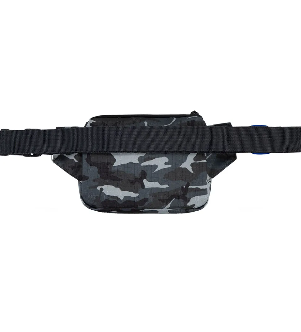 Jordan Skuldertaske - Off Noir/Camo