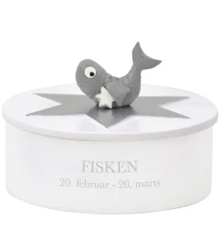 Kids by Friis Smykkeskrin - Fisken