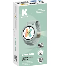 Kidywolf Armbåndsur - K-watch - Smartwatch - Grøn