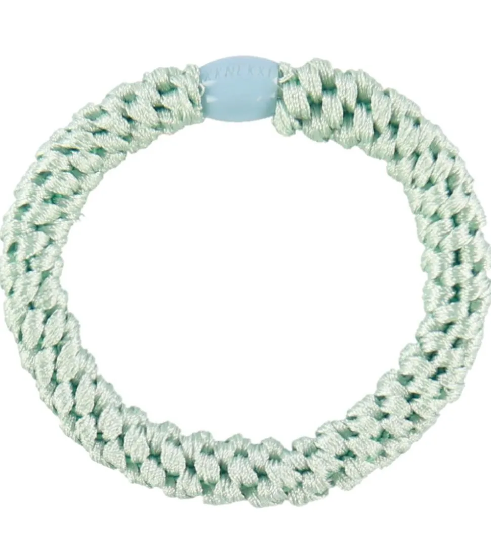 Kknekki Hårelastik - Ice Blue