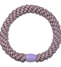 Kknekki Hårelastik - Lavendel