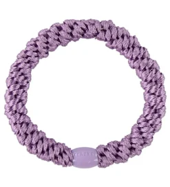Kknekki Hårelastik - Lavendel