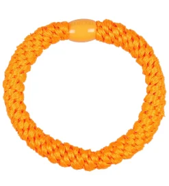 Kknekki Hårelastik - Neon Orange