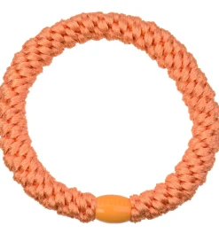 Kknekki Hårelastik - Orange